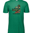 Load image into Gallery viewer, Rex Hits the Slopes Tee