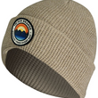 Load image into Gallery viewer, Mountain Views Waffle Beanie