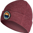 Load image into Gallery viewer, Mountain Views Waffle Beanie