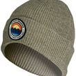 Load image into Gallery viewer, Mountain Views Waffle Beanie