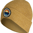 Load image into Gallery viewer, Mountain Views Waffle Beanie