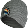 Load image into Gallery viewer, Mountain Views Waffle Beanie