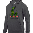 Load image into Gallery viewer, Rex Catches Waves Hoody