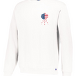 Load image into Gallery viewer, Pledge of Allegiance Kettle Grill Crewneck Sweatshirt