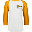 Load image into Gallery viewer, Beer Fan 3/4 Sleeve Tee