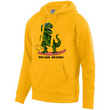 Load image into Gallery viewer, Rex Catches Waves Hoody