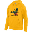 Load image into Gallery viewer, Rex Hits the Slopes Hoody