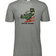 Load image into Gallery viewer, Rex Hits the Slopes Tee