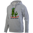 Load image into Gallery viewer, Rex Catches Waves Hoody