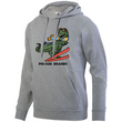 Load image into Gallery viewer, Rex Hits the Slopes Hoody