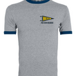 Load image into Gallery viewer, Beer Fan Ringer Tee