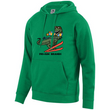 Load image into Gallery viewer, Rex Hits the Slopes Hoody