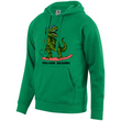 Load image into Gallery viewer, Rex Catches Waves Hoody