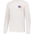 Load image into Gallery viewer, Pledge of Allegiance Pellet Grill Long Sleeve