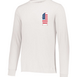 Load image into Gallery viewer, Pledge of Allegiance Smokey Mountain Long Sleeve