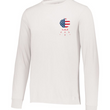 Load image into Gallery viewer, Pledge of Allegiance Kettle Grill Long Sleeve