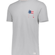 Load image into Gallery viewer, Pledge of Allegiance Pellet Grill Tee