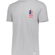 Load image into Gallery viewer, Pledge of Allegiance Smokey Mountain Tee