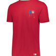 Load image into Gallery viewer, Pledge of Allegiance Pellet Grill Tee