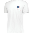Load image into Gallery viewer, Pledge of Allegiance Pellet Grill Tee