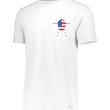 Load image into Gallery viewer, Pledge of Allegiance Kamado Grill Tee
