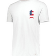 Load image into Gallery viewer, Pledge of Allegiance Smokey Mountain Tee