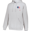 Load image into Gallery viewer, Pledge of Allegiance Pellet Grill Hoody