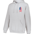 Load image into Gallery viewer, Pledge of Allegiance Smokey Mountain Hoody
