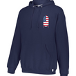 Load image into Gallery viewer, Pledge of Allegiance Smokey Mountain Hoody