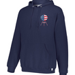 Load image into Gallery viewer, Pledge of Allegiance Kettle Grill Hoody