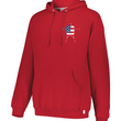Load image into Gallery viewer, Pledge of Allegiance Kamado Grill Hoody
