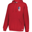 Load image into Gallery viewer, Pledge of Allegiance Smokey Mountain Hoody