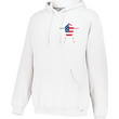 Load image into Gallery viewer, Pledge of Allegiance Kamado Grill Hoody