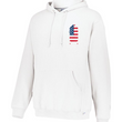 Load image into Gallery viewer, Pledge of Allegiance Smokey Mountain Hoody