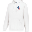 Load image into Gallery viewer, Pledge of Allegiance Kettle Grill Hoody
