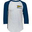 Load image into Gallery viewer, Beer Fan 3/4 Sleeve Tee