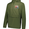 Load image into Gallery viewer, FRI-SUN Outdoors Packable Pullover