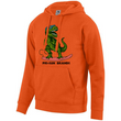 Load image into Gallery viewer, Rex Catches Waves Hoody
