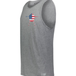 Load image into Gallery viewer, Pledge of Allegiance Kamado Grill Tank