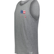 Load image into Gallery viewer, Pledge of Allegiance Pellet Grill Tank