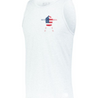 Load image into Gallery viewer, Pledge of Allegiance Kamado Grill Tank