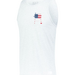 Load image into Gallery viewer, Pledge of Allegiance Pellet Grill Tank