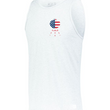 Load image into Gallery viewer, Pledge of Allegiance Kettle Grill Tank