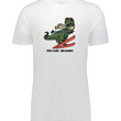 Load image into Gallery viewer, Rex Hits the Slopes Tee