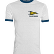 Load image into Gallery viewer, Beer Fan Ringer Tee
