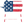 Load image into Gallery viewer, Pledge of Allegiance Pellet Grill Tank
