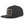 Load image into Gallery viewer, Pineapple Skull Wool Blend Heather Snapback
