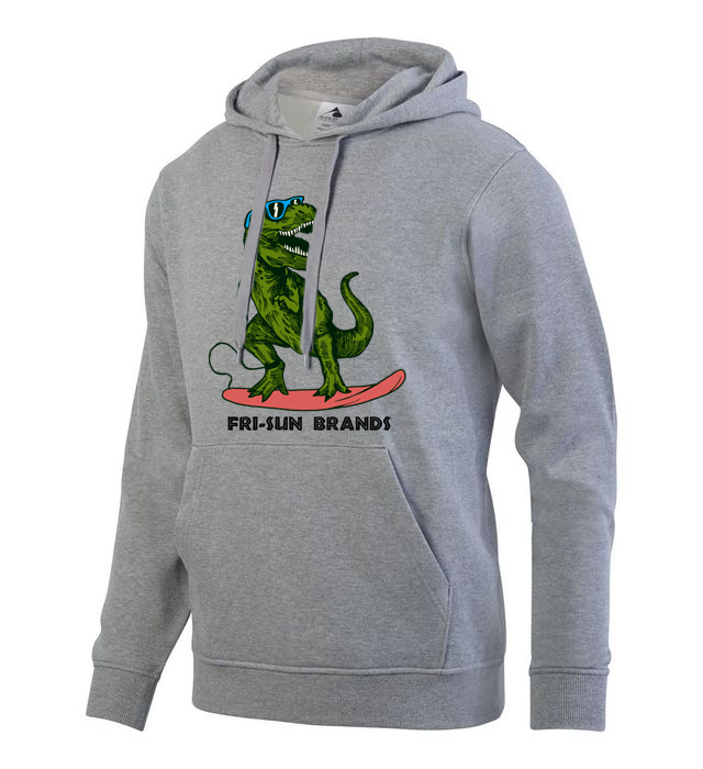Youth Rex Catches Waves Hoody